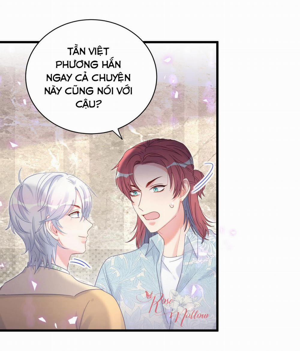 Chim Hoàng Yến Bị Chính Mình Trói Buộc 65 trang 5