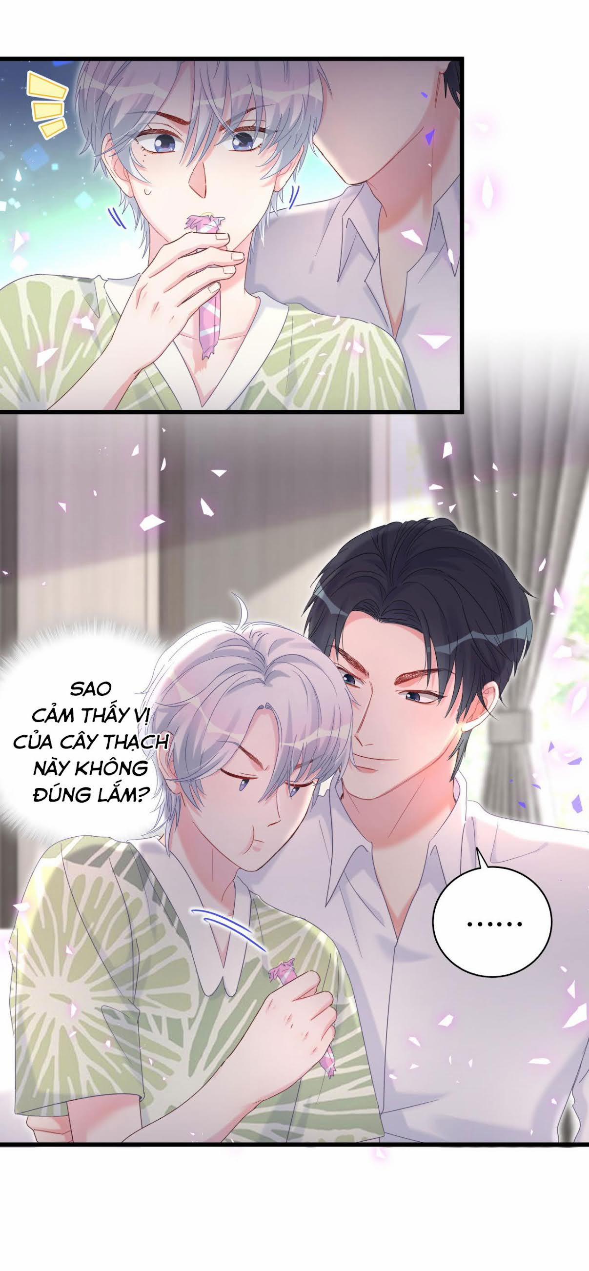 Chim Hoàng Yến Bị Chính Mình Trói Buộc 66 trang 14