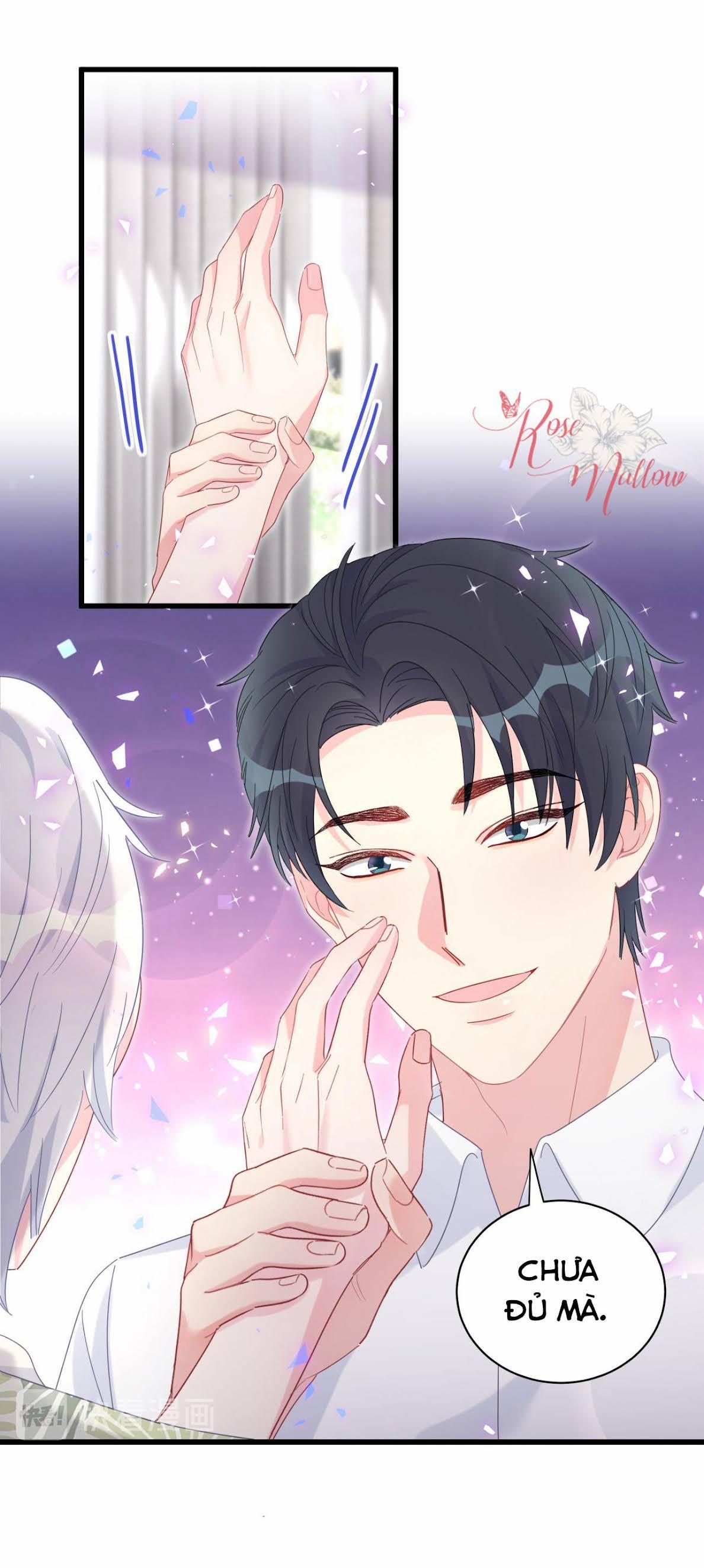 Chim Hoàng Yến Bị Chính Mình Trói Buộc 66 trang 20