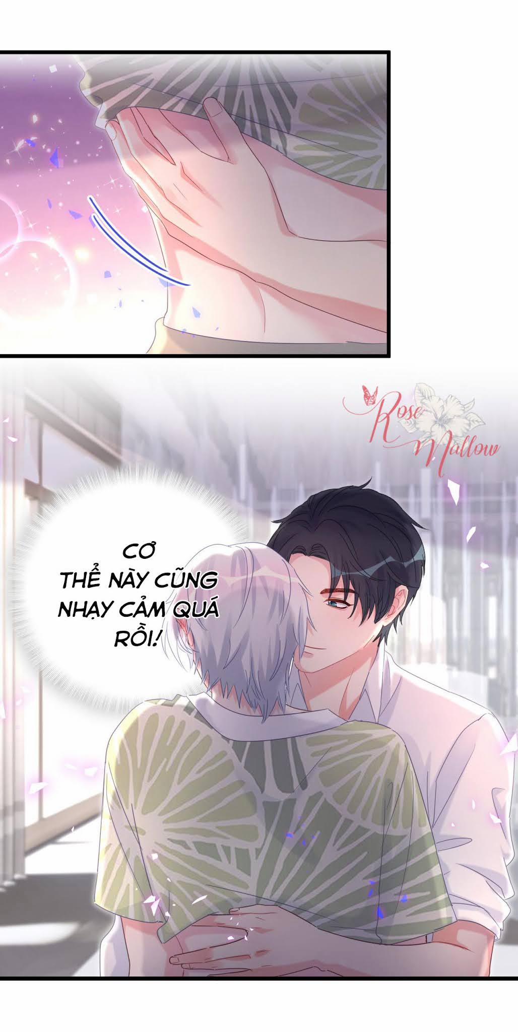 Chim Hoàng Yến Bị Chính Mình Trói Buộc 66 trang 23