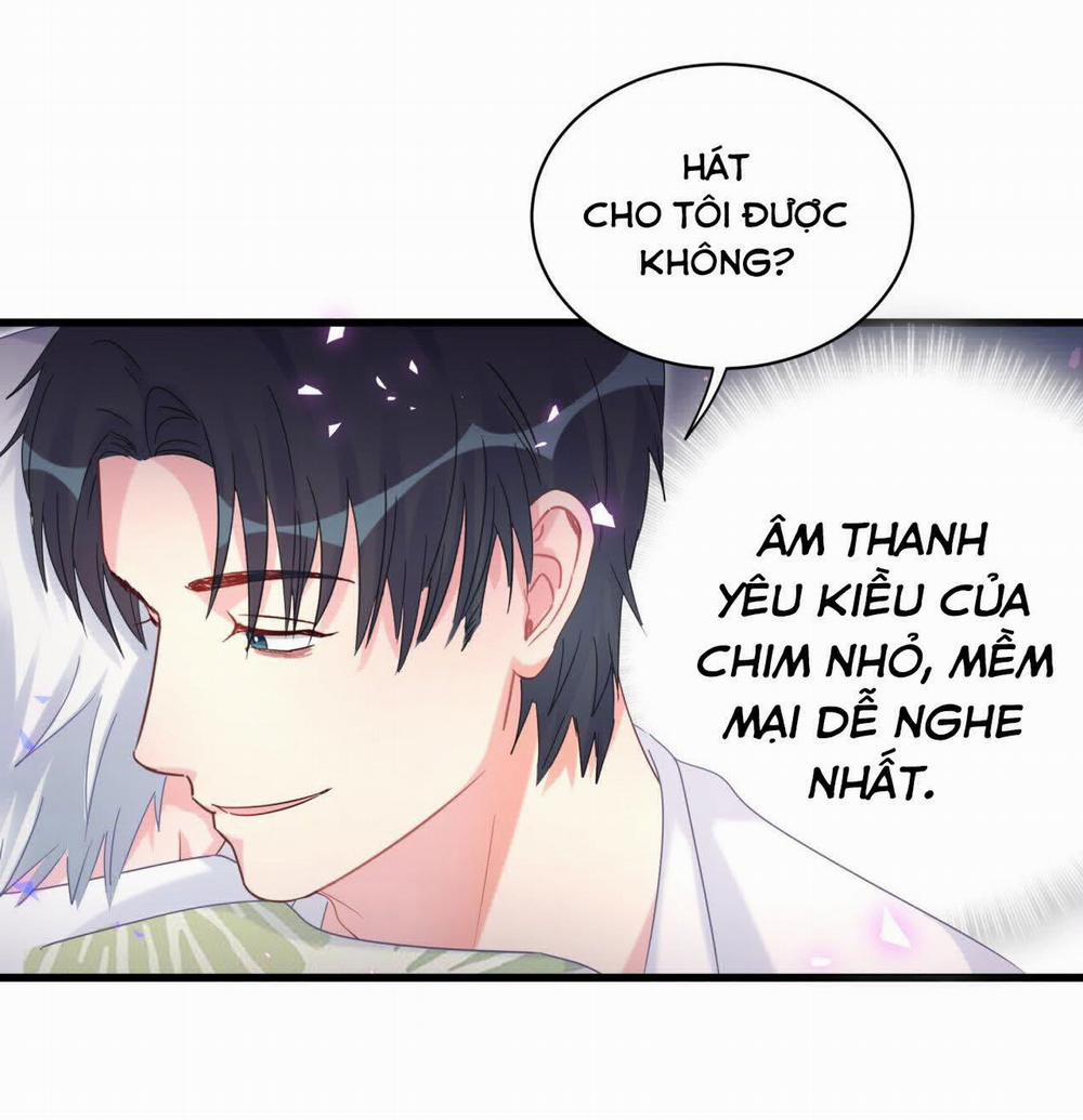 Chim Hoàng Yến Bị Chính Mình Trói Buộc 66 trang 25