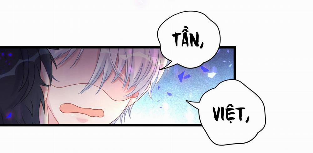 Chim Hoàng Yến Bị Chính Mình Trói Buộc 66 trang 30