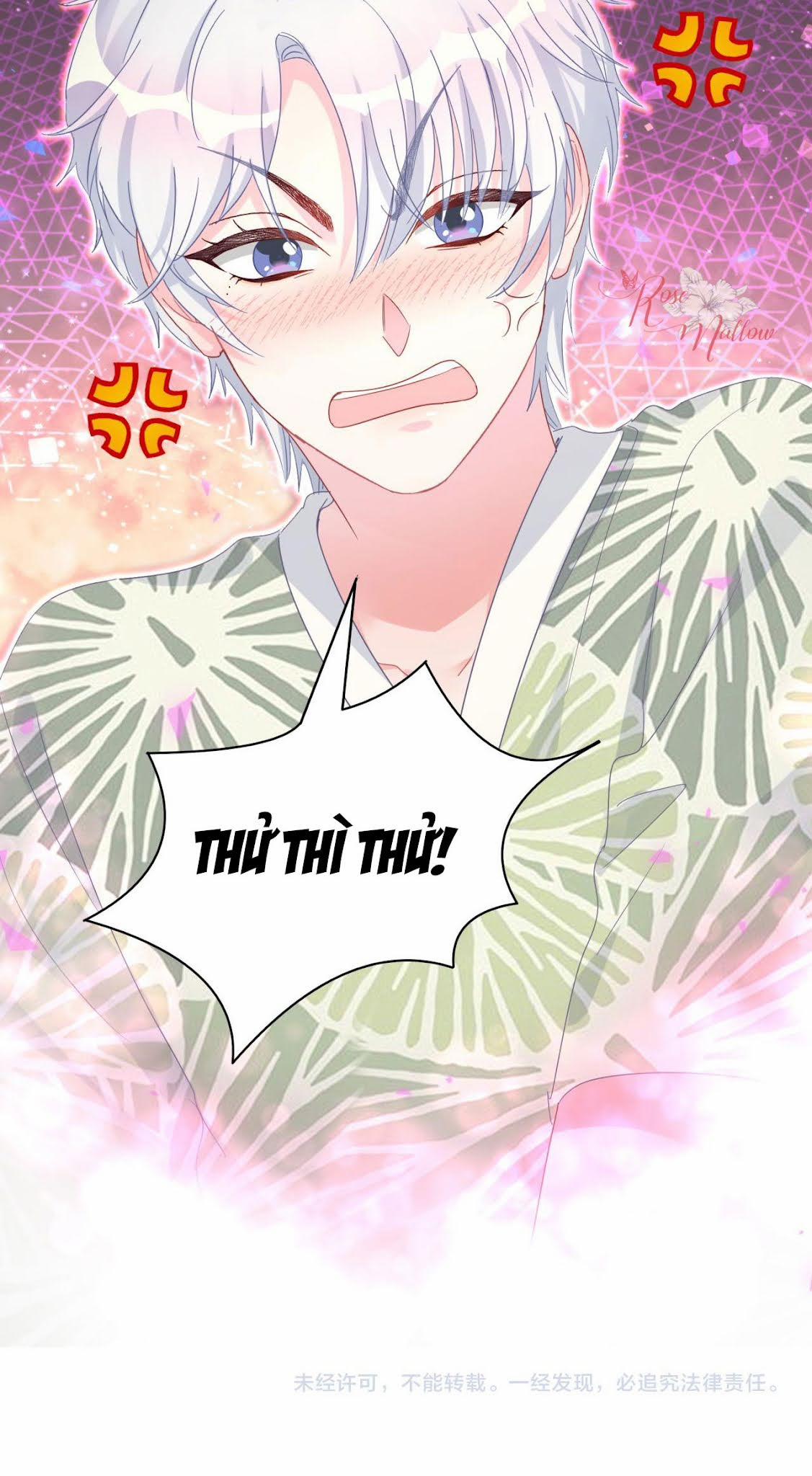 Chim Hoàng Yến Bị Chính Mình Trói Buộc 66 trang 43