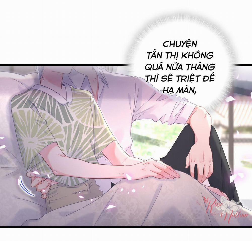 Chim Hoàng Yến Bị Chính Mình Trói Buộc 66 trang 9