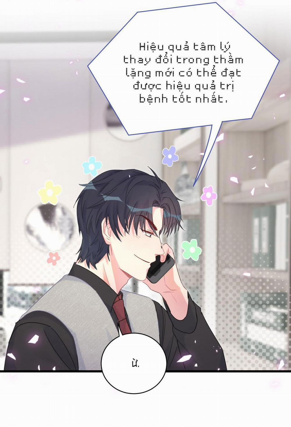 Chim Hoàng Yến Bị Chính Mình Trói Buộc 67 trang 15