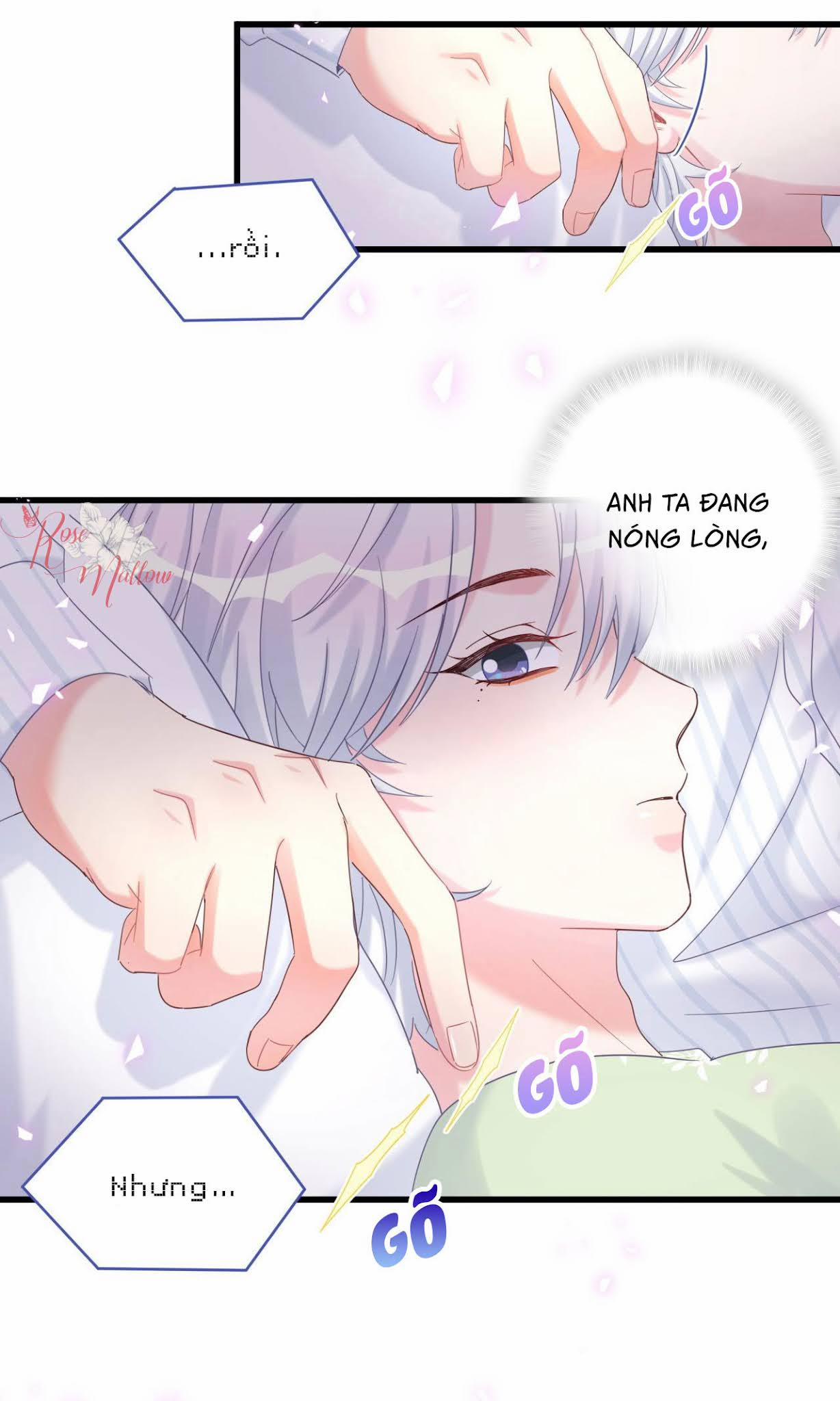 Chim Hoàng Yến Bị Chính Mình Trói Buộc 68 trang 13