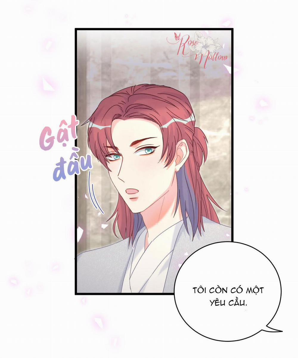 Chim Hoàng Yến Bị Chính Mình Trói Buộc 68 trang 25