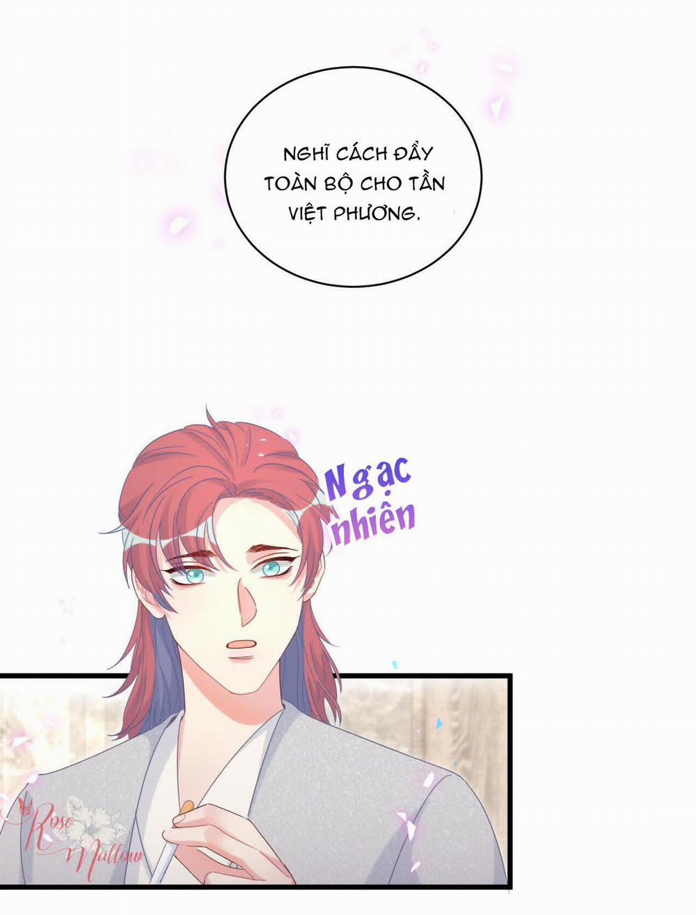 Chim Hoàng Yến Bị Chính Mình Trói Buộc 69 trang 1