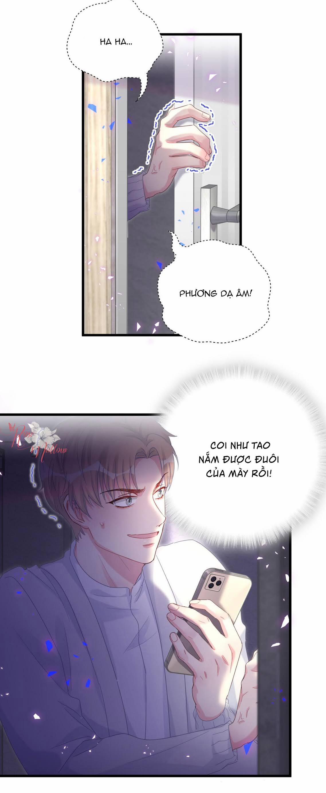 Chim Hoàng Yến Bị Chính Mình Trói Buộc 69 trang 16