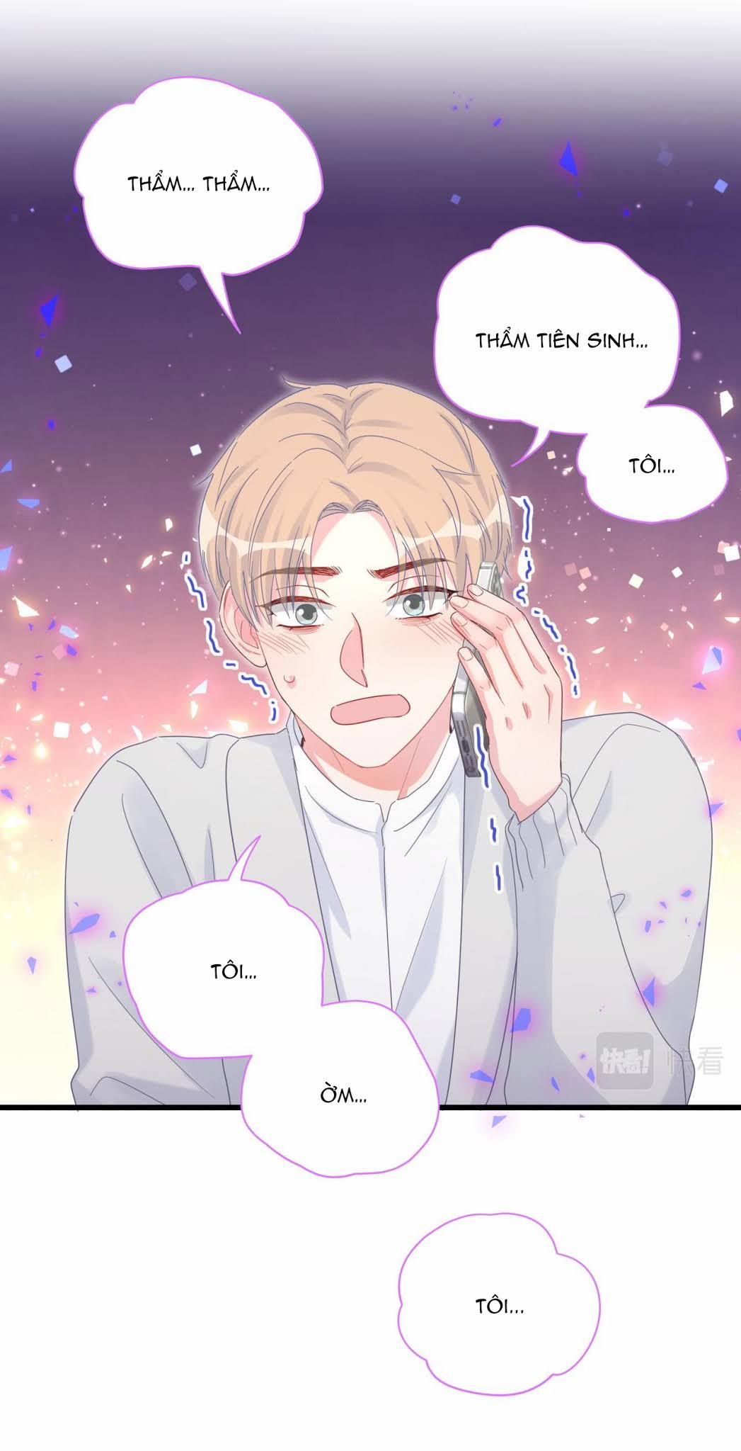 Chim Hoàng Yến Bị Chính Mình Trói Buộc 69 trang 20