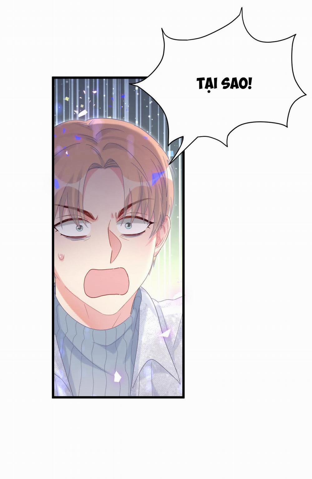 Chim Hoàng Yến Bị Chính Mình Trói Buộc 70 trang 13