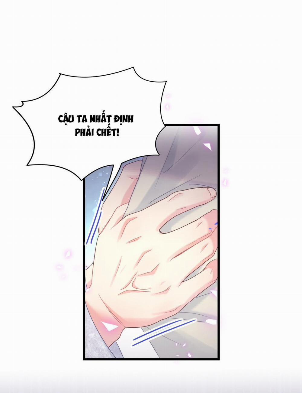 Chim Hoàng Yến Bị Chính Mình Trói Buộc 70 trang 14