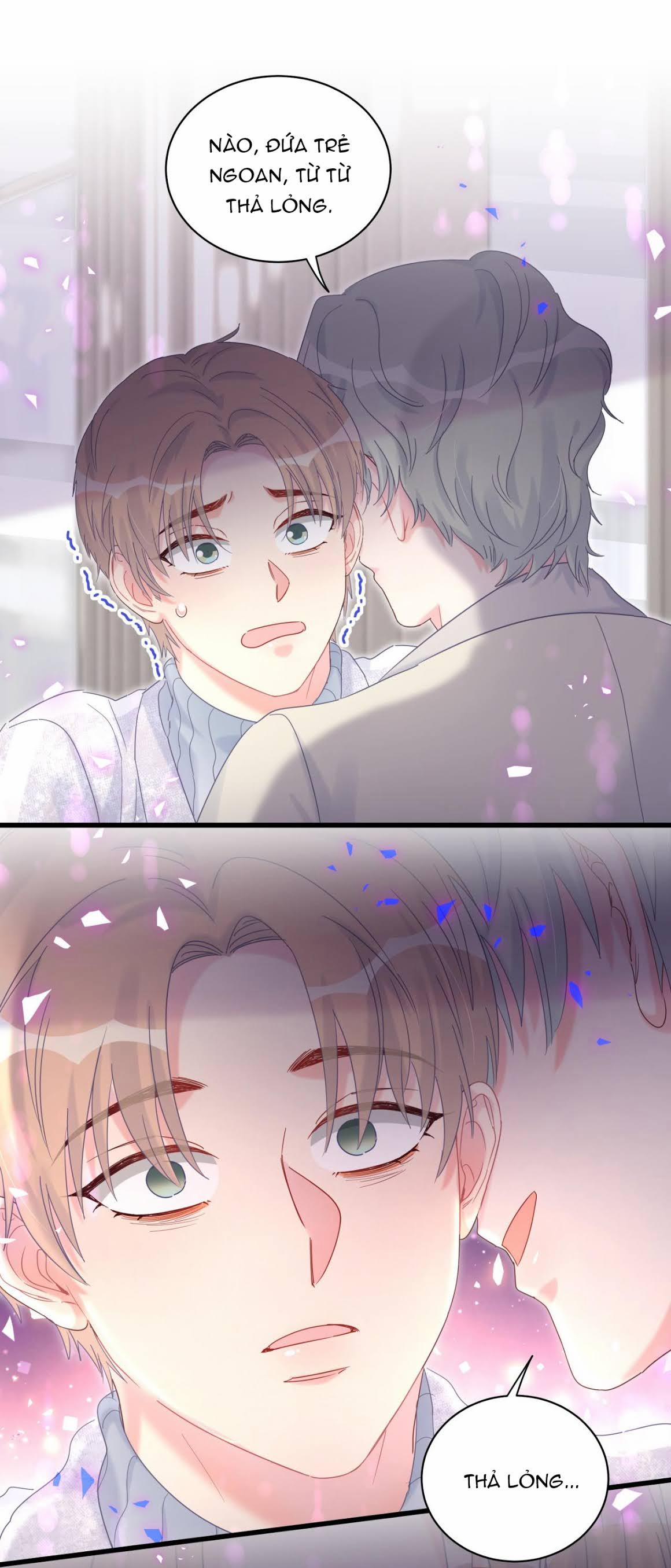 Chim Hoàng Yến Bị Chính Mình Trói Buộc 70 trang 19