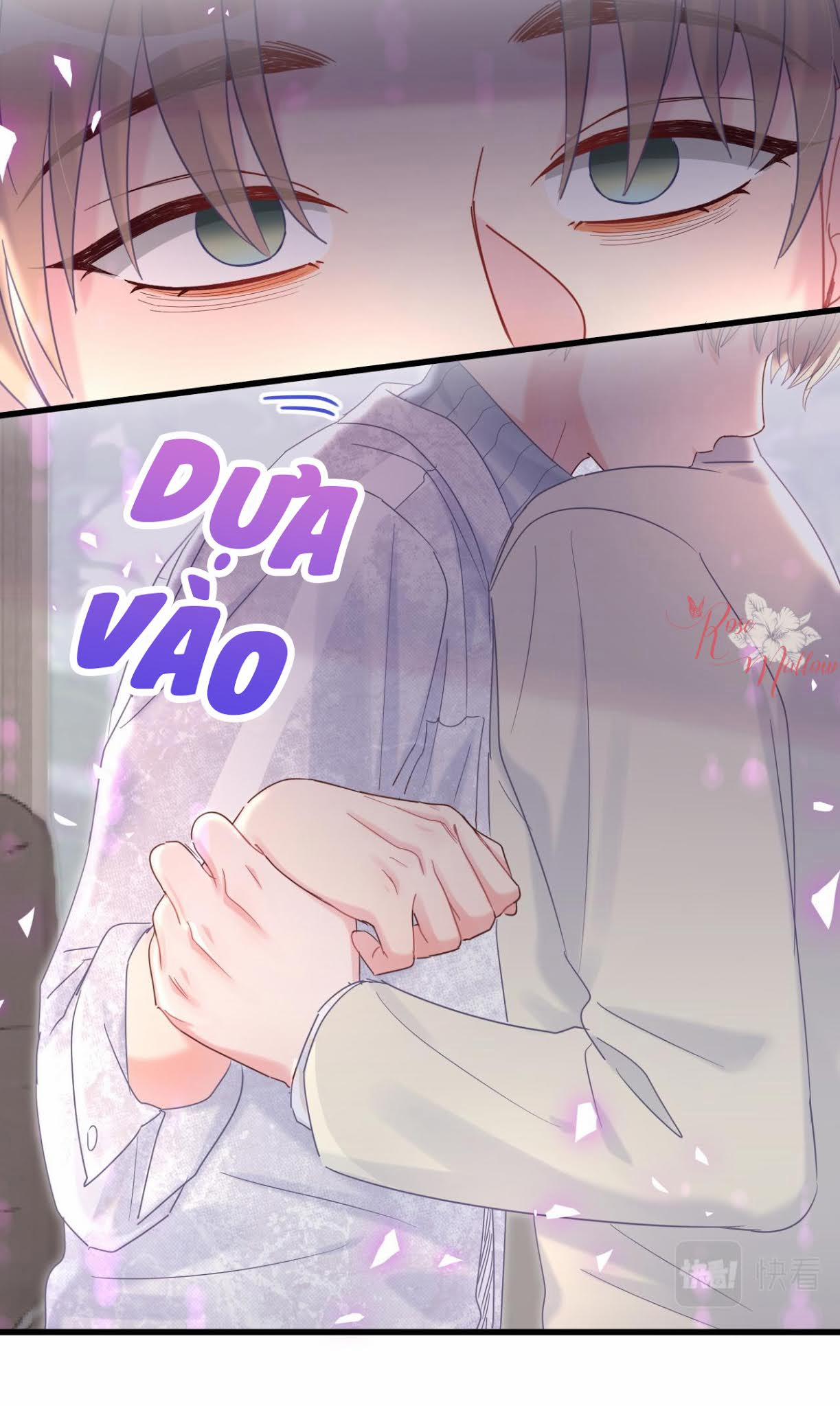 Chim Hoàng Yến Bị Chính Mình Trói Buộc 70 trang 20