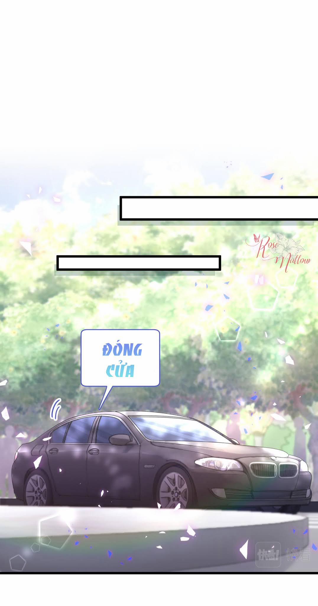 Chim Hoàng Yến Bị Chính Mình Trói Buộc 70 trang 28