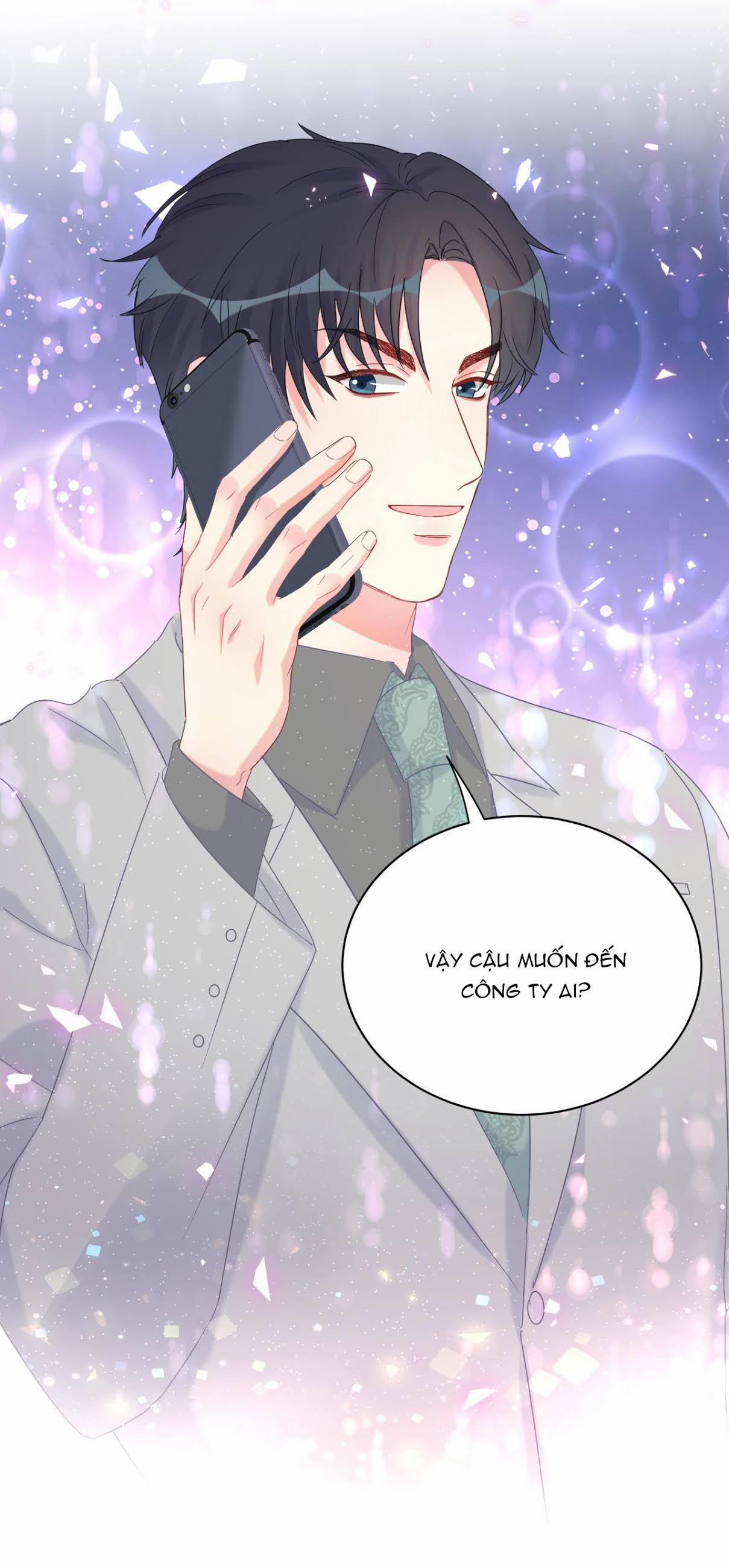 Chim Hoàng Yến Bị Chính Mình Trói Buộc 70 trang 36