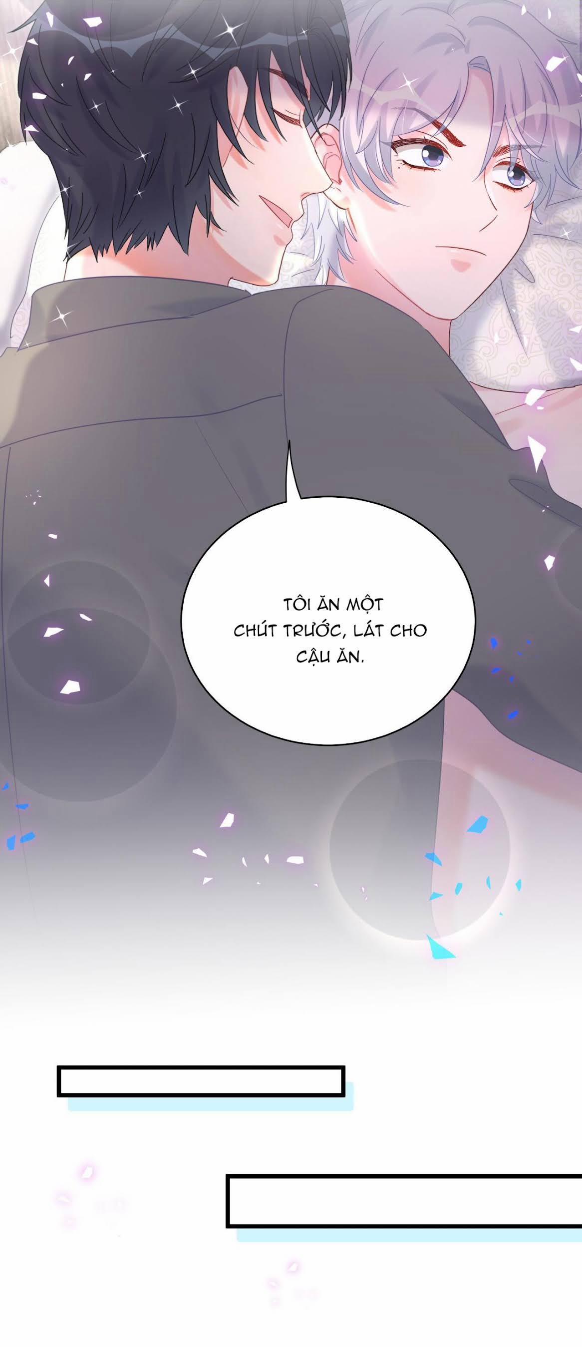 Chim Hoàng Yến Bị Chính Mình Trói Buộc 71 trang 28