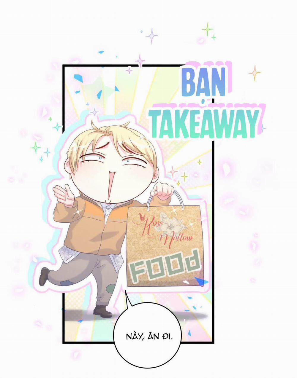 Chim Hoàng Yến Bị Chính Mình Trói Buộc 72 trang 1