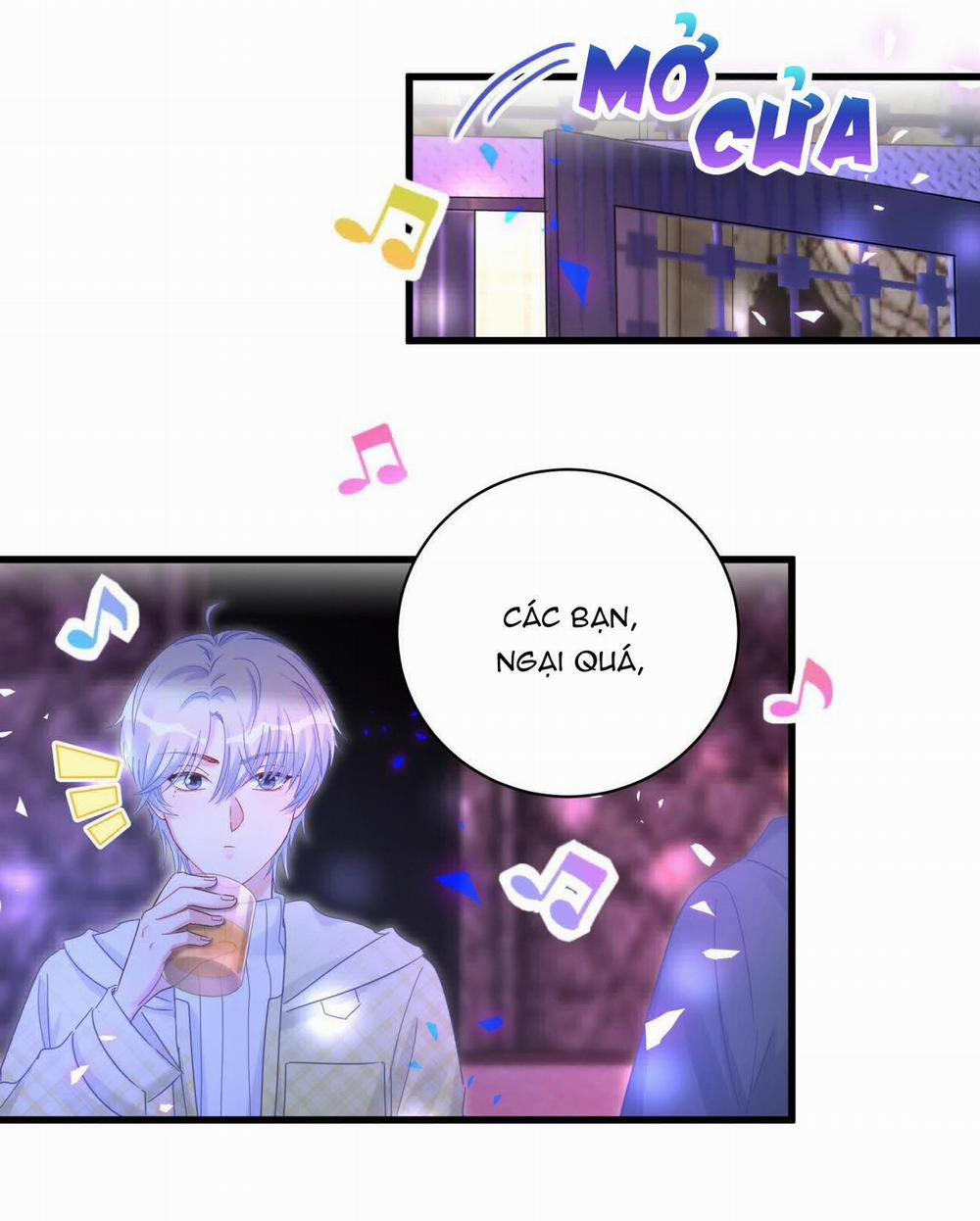 Chim Hoàng Yến Bị Chính Mình Trói Buộc 72 trang 13