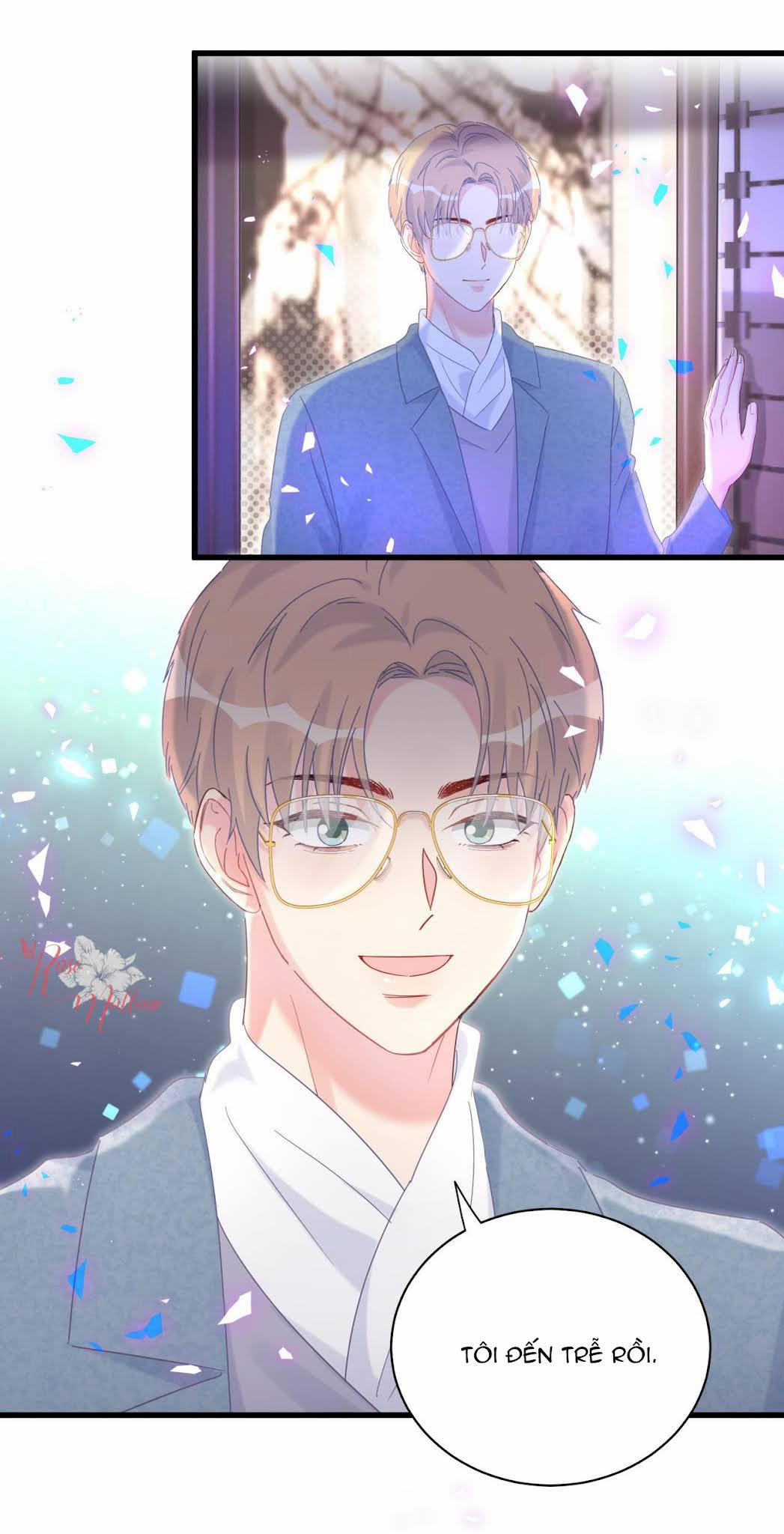 Chim Hoàng Yến Bị Chính Mình Trói Buộc 72 trang 14