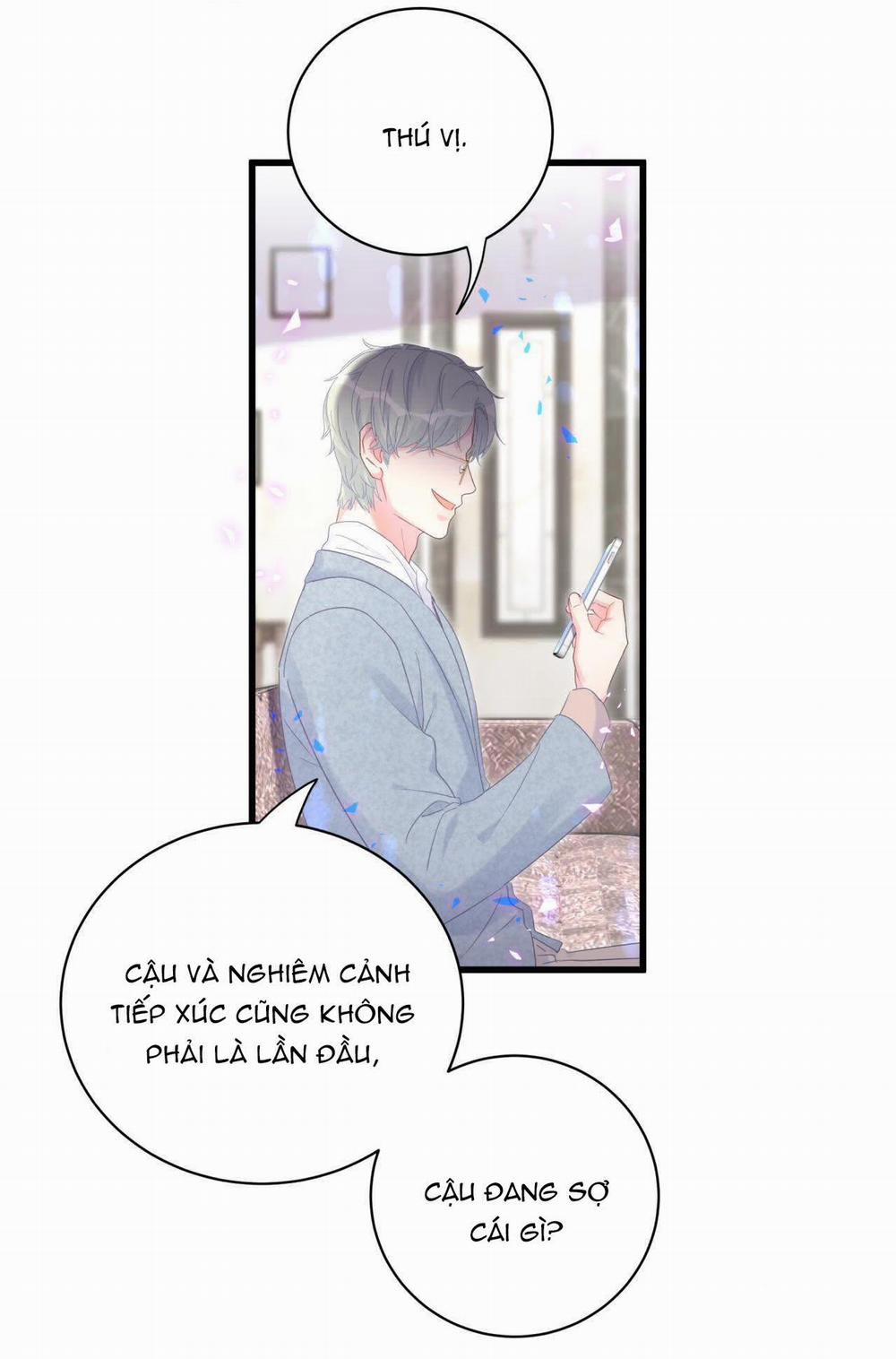 Chim Hoàng Yến Bị Chính Mình Trói Buộc 73 trang 20