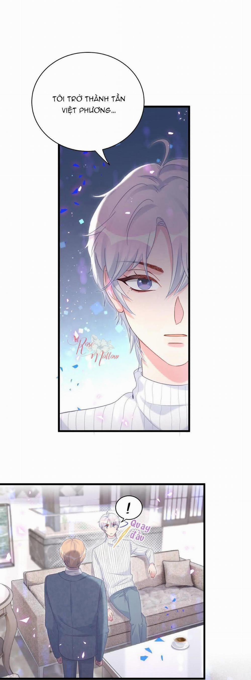 Chim Hoàng Yến Bị Chính Mình Trói Buộc 74 trang 1