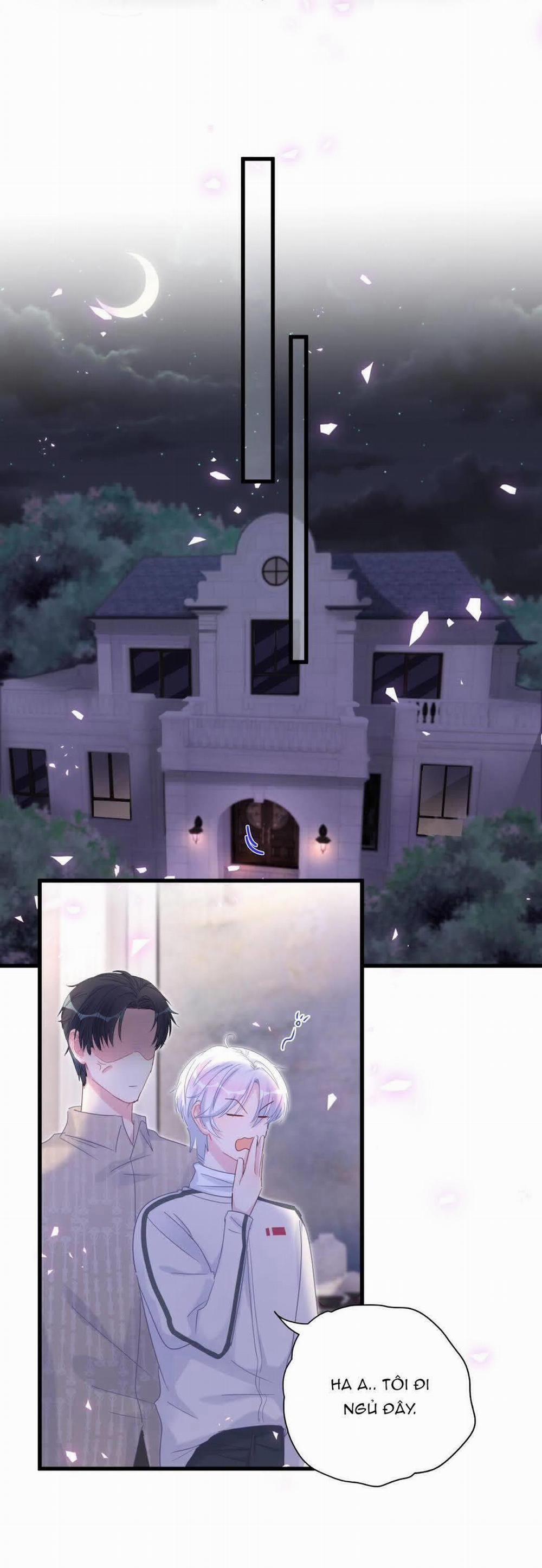 Chim Hoàng Yến Bị Chính Mình Trói Buộc 75 trang 14