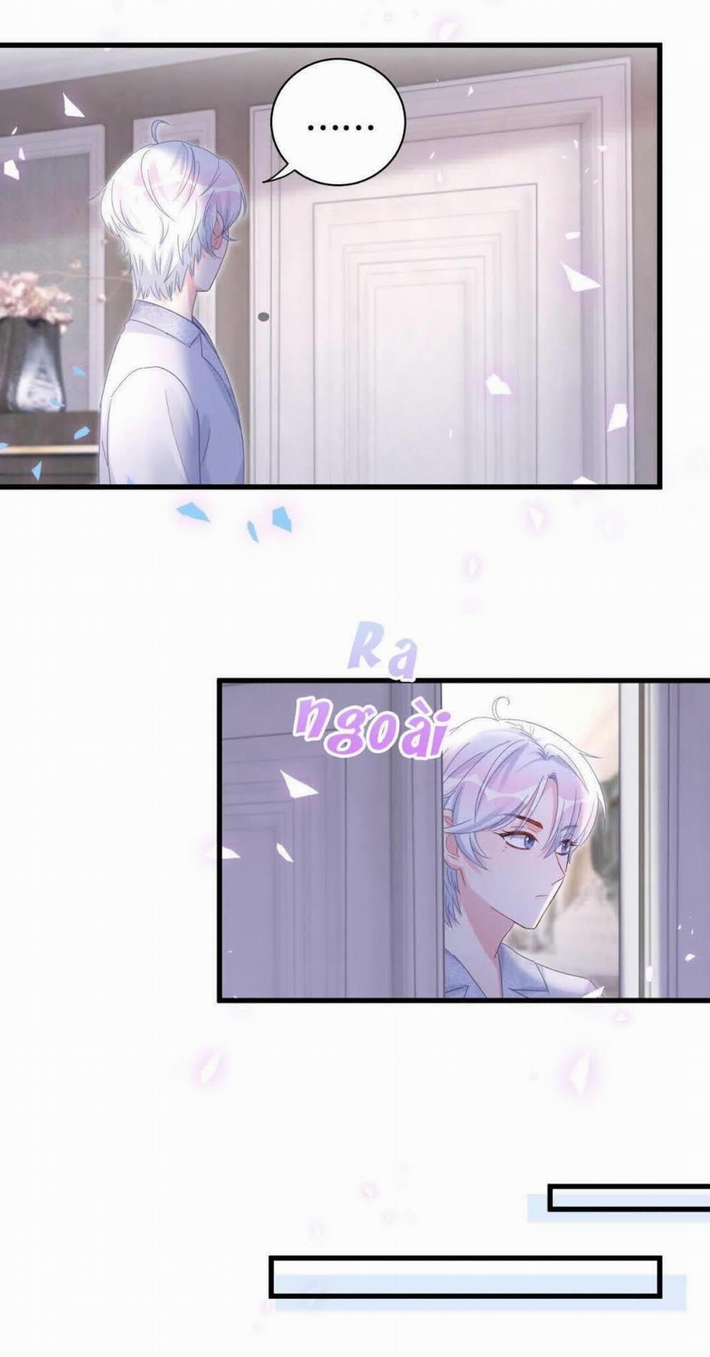 Chim Hoàng Yến Bị Chính Mình Trói Buộc 75 trang 22