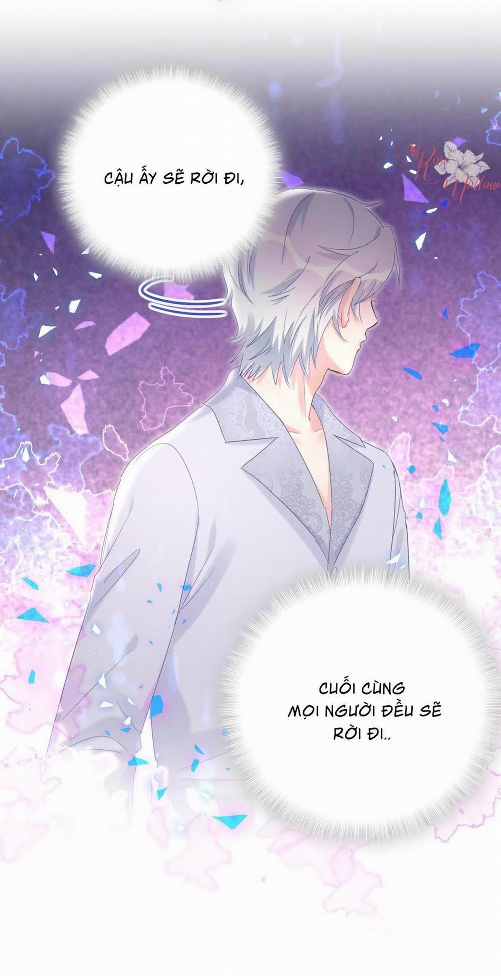 Chim Hoàng Yến Bị Chính Mình Trói Buộc 75 trang 28