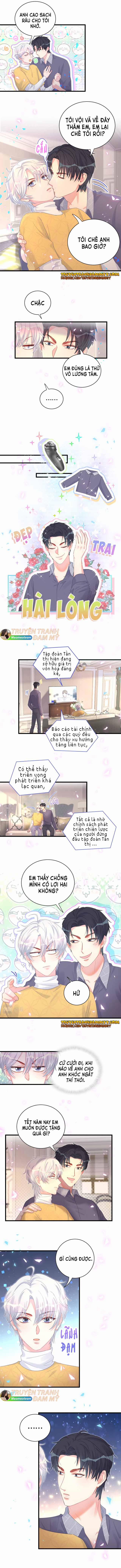 Chim Hoàng Yến Bị Chính Mình Trói Buộc 77 trang 2