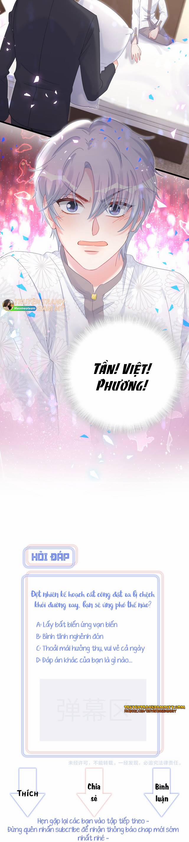 Chim Hoàng Yến Bị Chính Mình Trói Buộc 78 trang 11