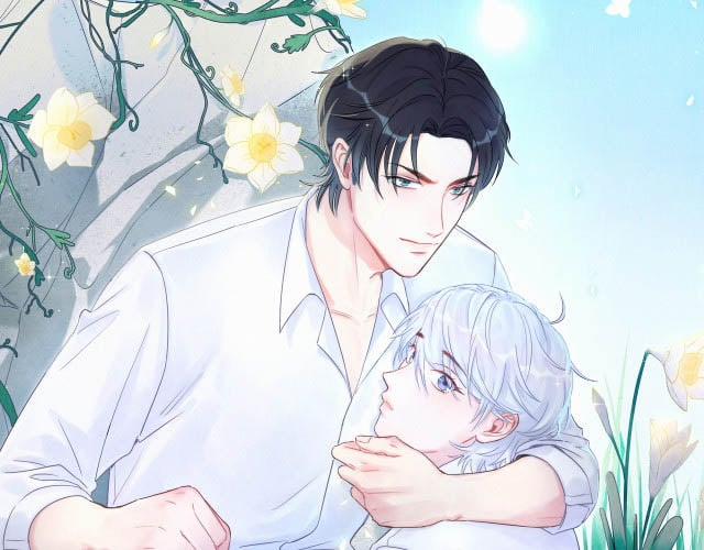 Chim Hoàng Yến Bị Chính Mình Trói Buộc 79 trang 0