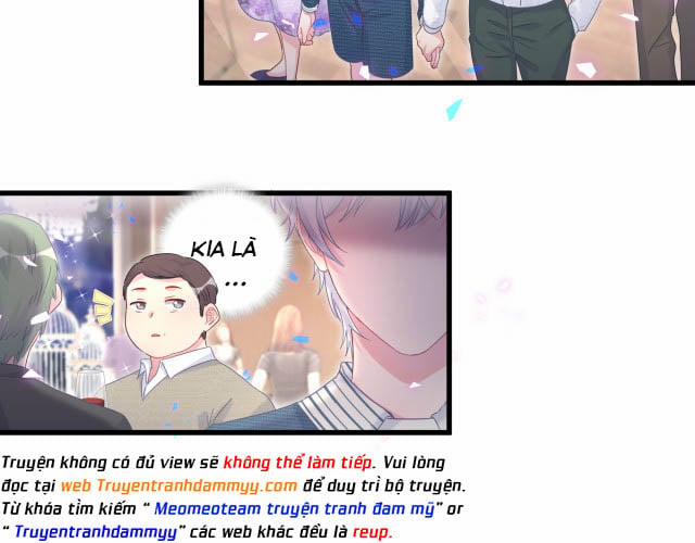 Chim Hoàng Yến Bị Chính Mình Trói Buộc 79 trang 11