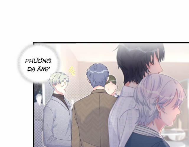 Chim Hoàng Yến Bị Chính Mình Trói Buộc 79 trang 12