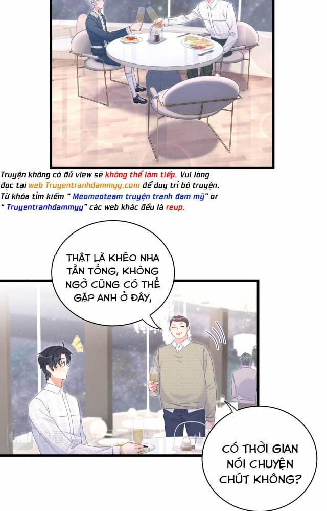 Chim Hoàng Yến Bị Chính Mình Trói Buộc 79 trang 15