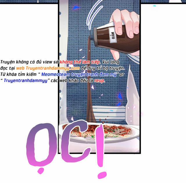 Chim Hoàng Yến Bị Chính Mình Trói Buộc 79 trang 24