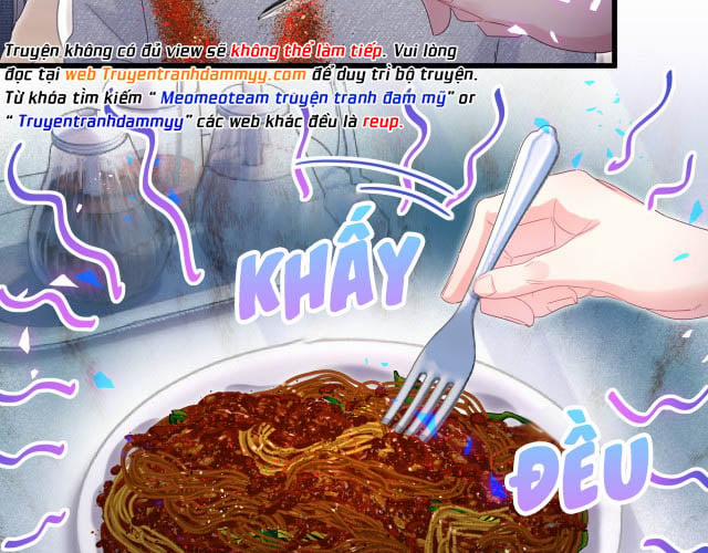 Chim Hoàng Yến Bị Chính Mình Trói Buộc 79 trang 29