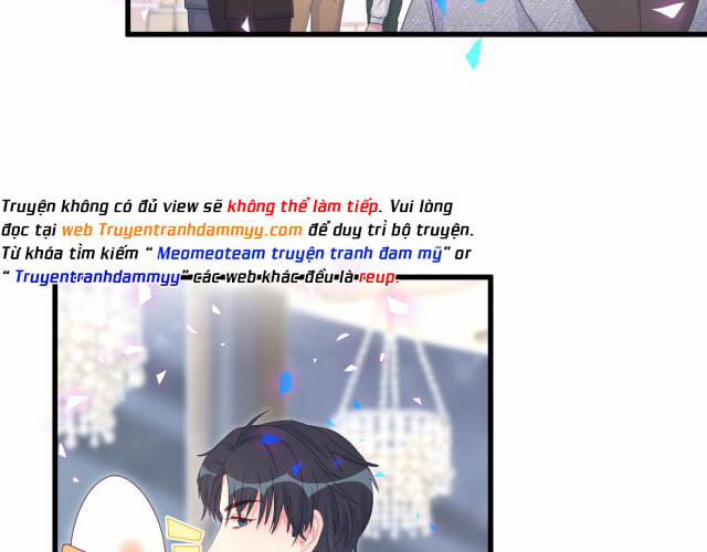 Chim Hoàng Yến Bị Chính Mình Trói Buộc 79 trang 32