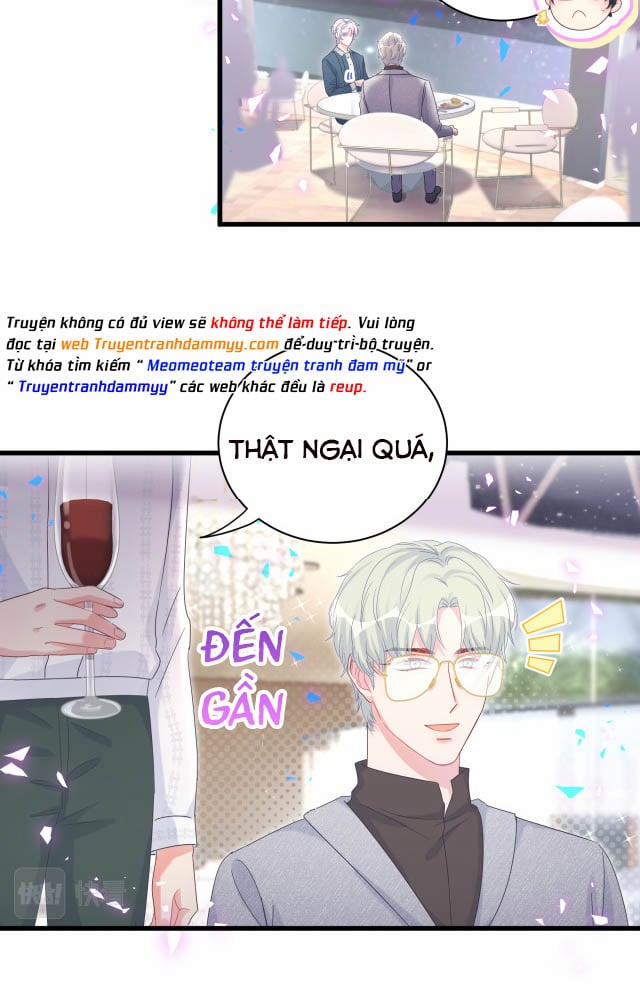 Chim Hoàng Yến Bị Chính Mình Trói Buộc 79 trang 34