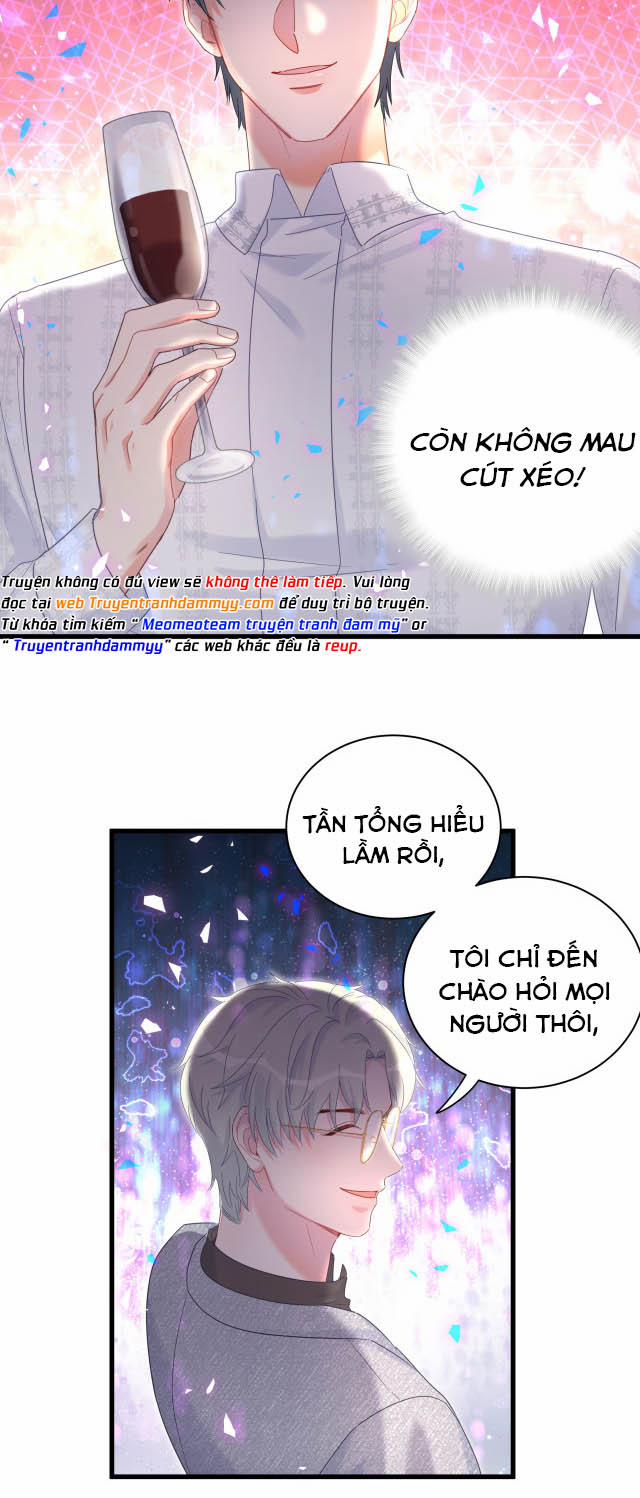 Chim Hoàng Yến Bị Chính Mình Trói Buộc 79 trang 36