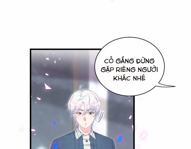 Chim Hoàng Yến Bị Chính Mình Trói Buộc 79 trang 39