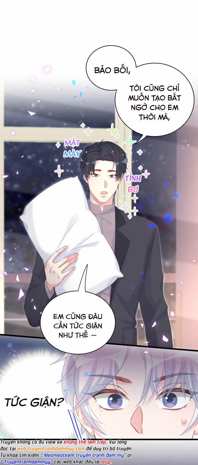 Chim Hoàng Yến Bị Chính Mình Trói Buộc 79 trang 4