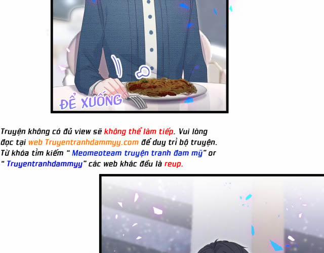 Chim Hoàng Yến Bị Chính Mình Trói Buộc 79 trang 40