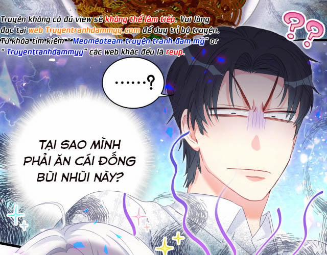 Chim Hoàng Yến Bị Chính Mình Trói Buộc 79 trang 44