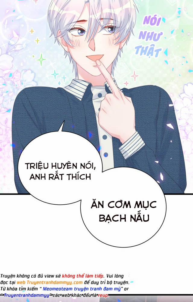 Chim Hoàng Yến Bị Chính Mình Trói Buộc 79 trang 49