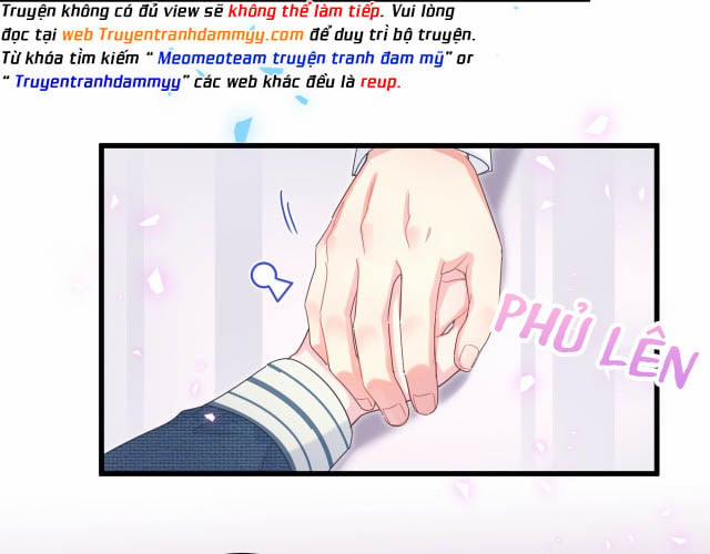 Chim Hoàng Yến Bị Chính Mình Trói Buộc 79 trang 53