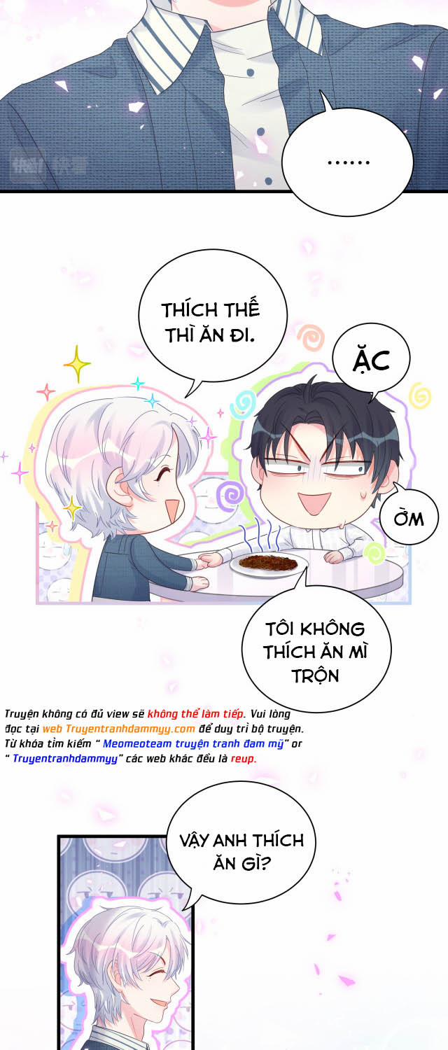 Chim Hoàng Yến Bị Chính Mình Trói Buộc 79 trang 57