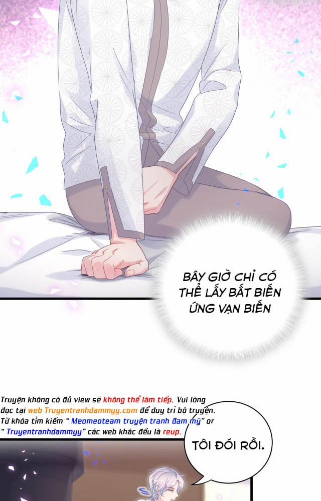 Chim Hoàng Yến Bị Chính Mình Trói Buộc 79 trang 6