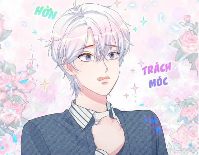 Chim Hoàng Yến Bị Chính Mình Trói Buộc 79 trang 61