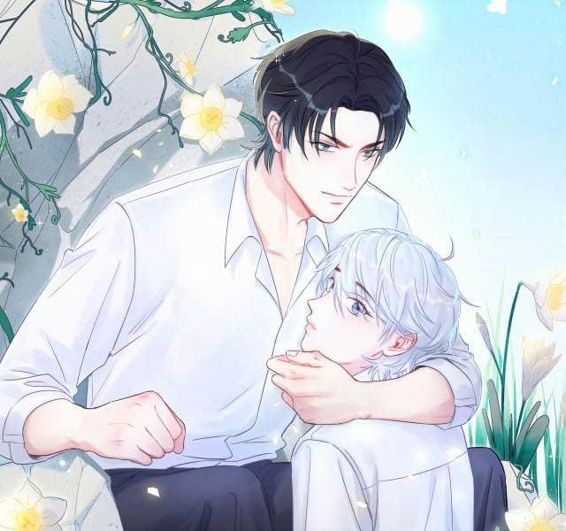 Chim Hoàng Yến Bị Chính Mình Trói Buộc 80 trang 0